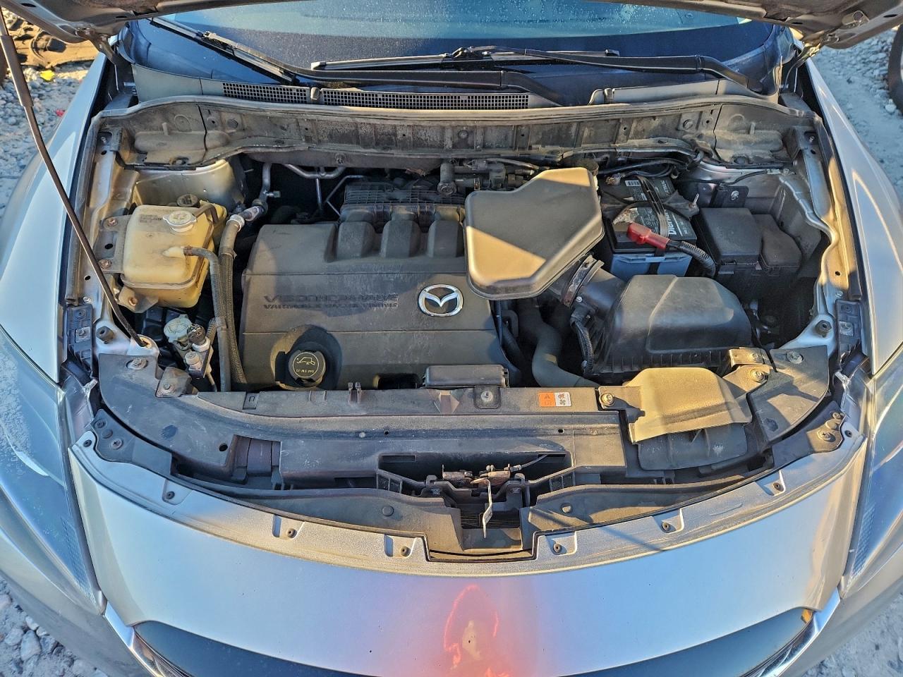 2013 MAZDA CX-9