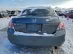 2010 HONDA ACCORD