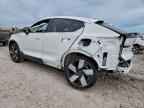 2024 VOLVO C40