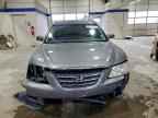 2009 HYUNDAI SONATA