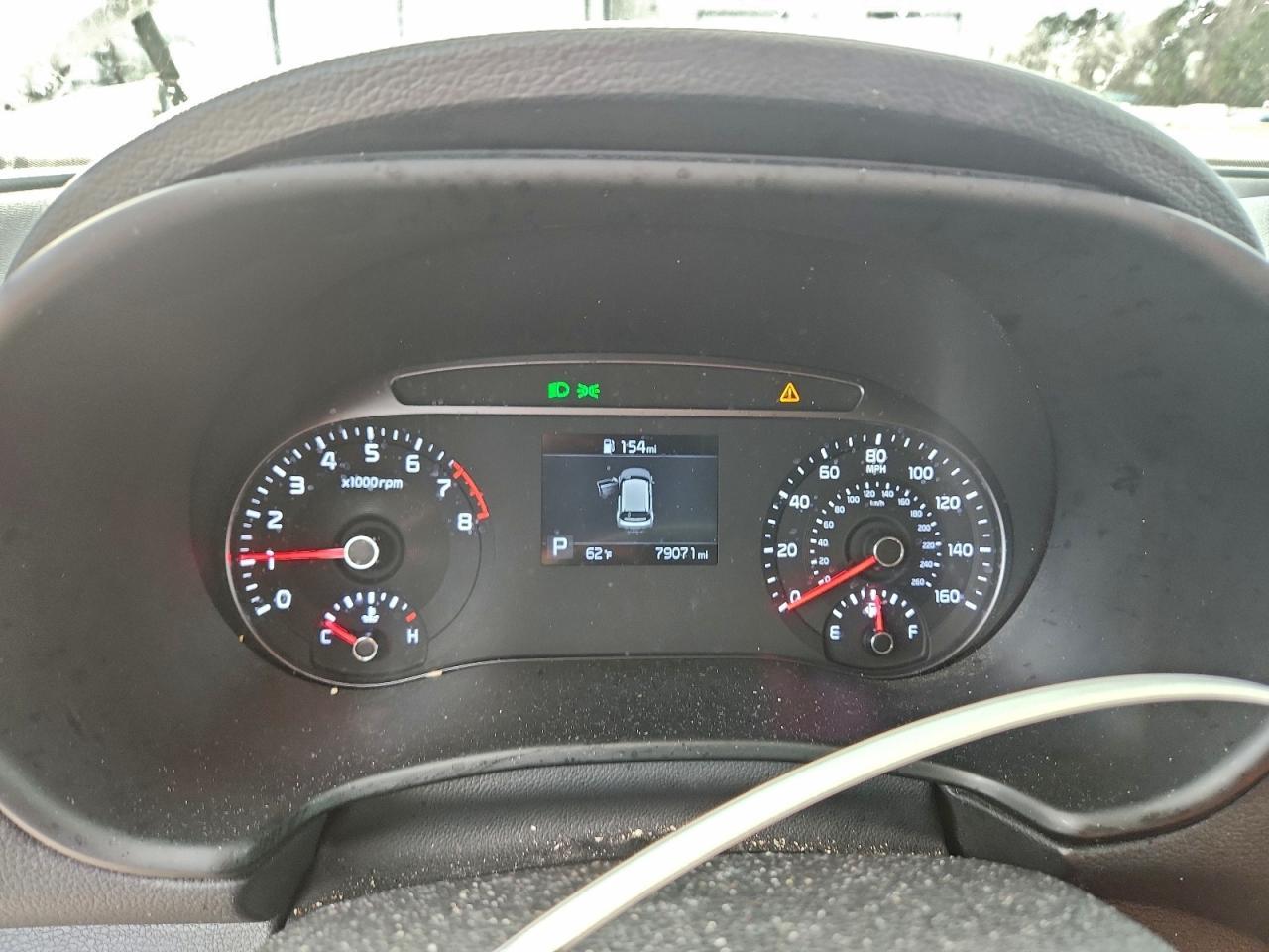 2022 KIA SOUL