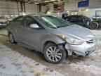 2015 HYUNDAI ELANTRA