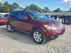 2007 NISSAN MURANO