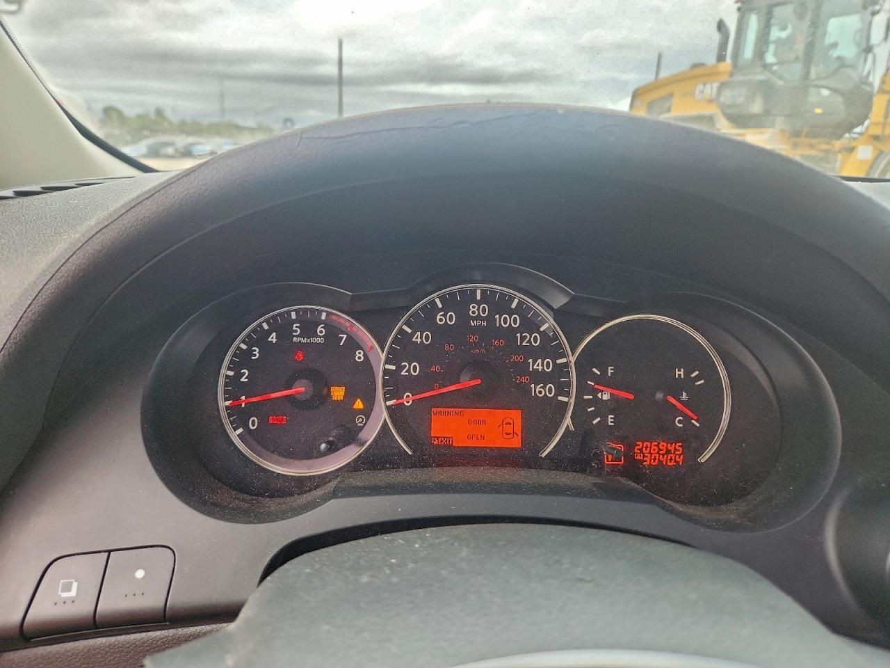 2010 NISSAN ALTIMA