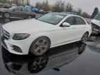 2017 MERCEDES-BENZ E-Class