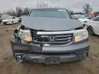 2013 HONDA PILOT