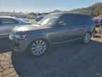 2014 LAND ROVER RANGE ROVER