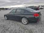 2011 BMW 5 series