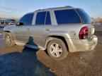 2002 CHEVROLET Trailblazer