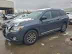 2014 NISSAN PATHFINDER