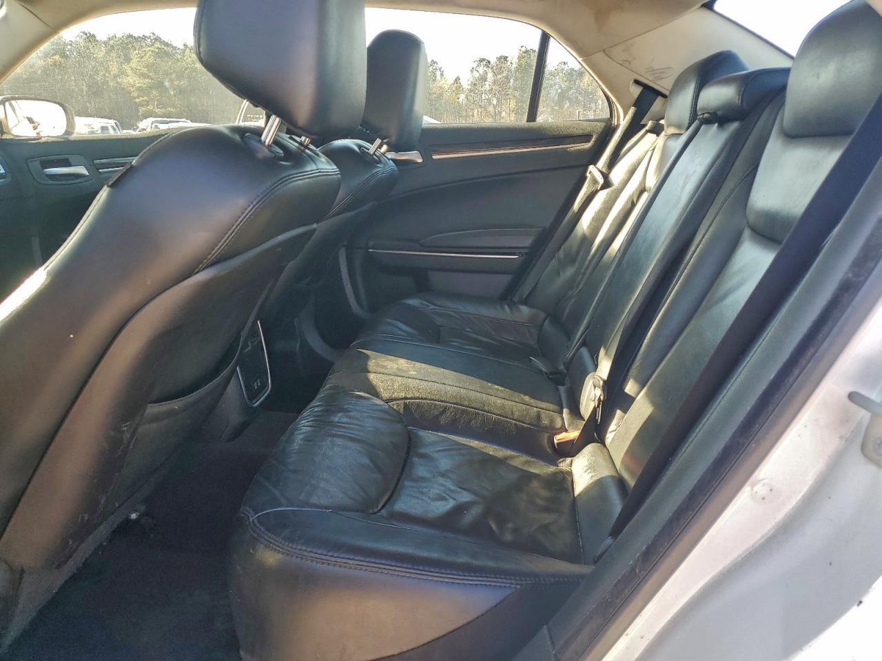 2018 CHRYSLER 300