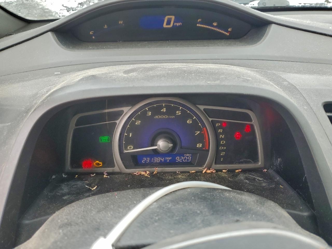 2006 HONDA CIVIC