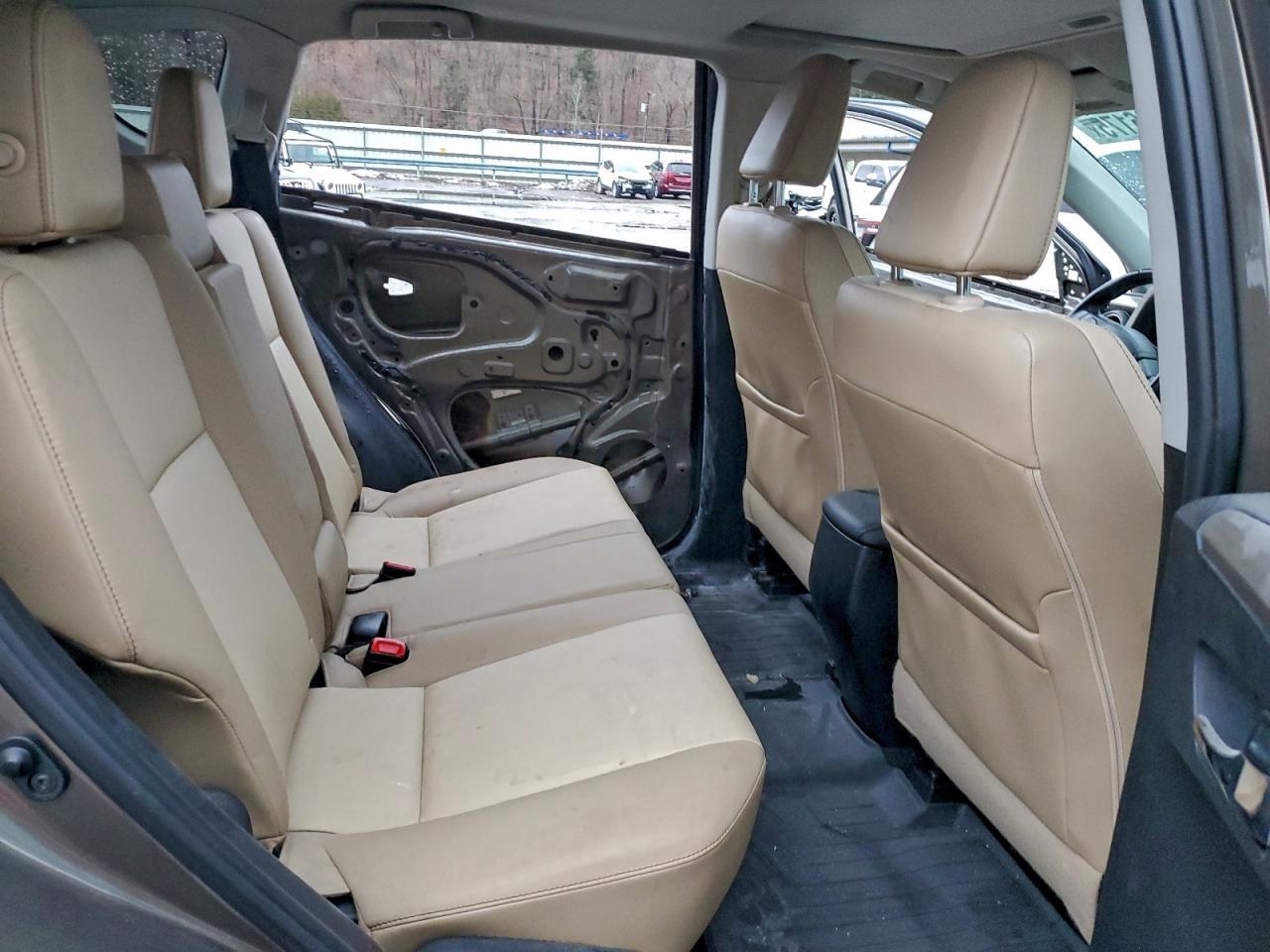 2014 TOYOTA RAV4