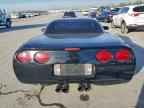 2001 CHEVROLET CORVETTE