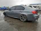 2015 BMW M3