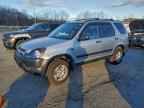2002 HONDA CR-V