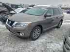 2013 NISSAN PATHFINDER