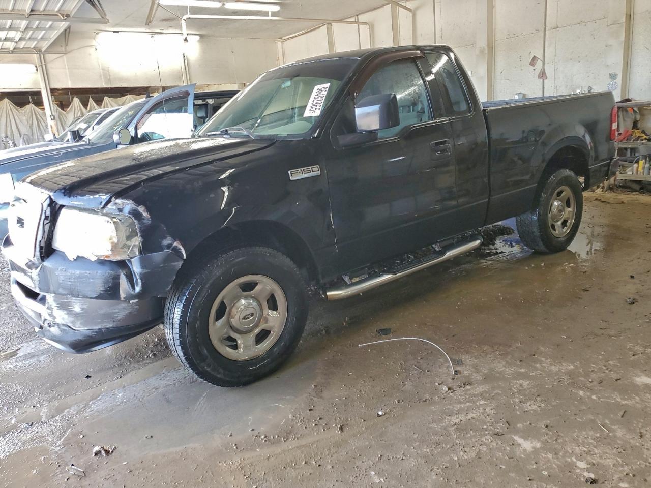 2008 FORD F-150