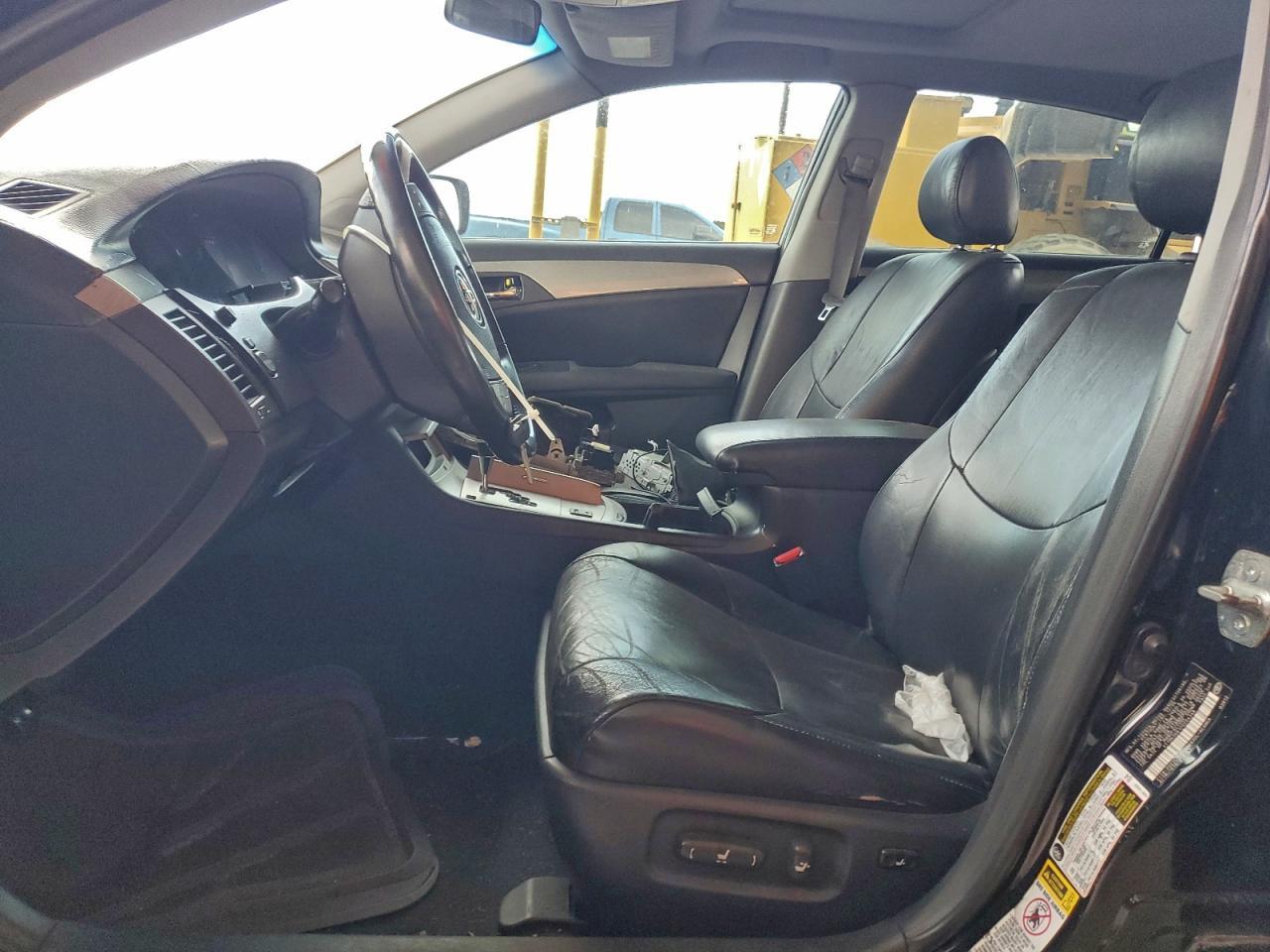 2007 TOYOTA Avalon