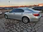 2007 LEXUS LS 460
