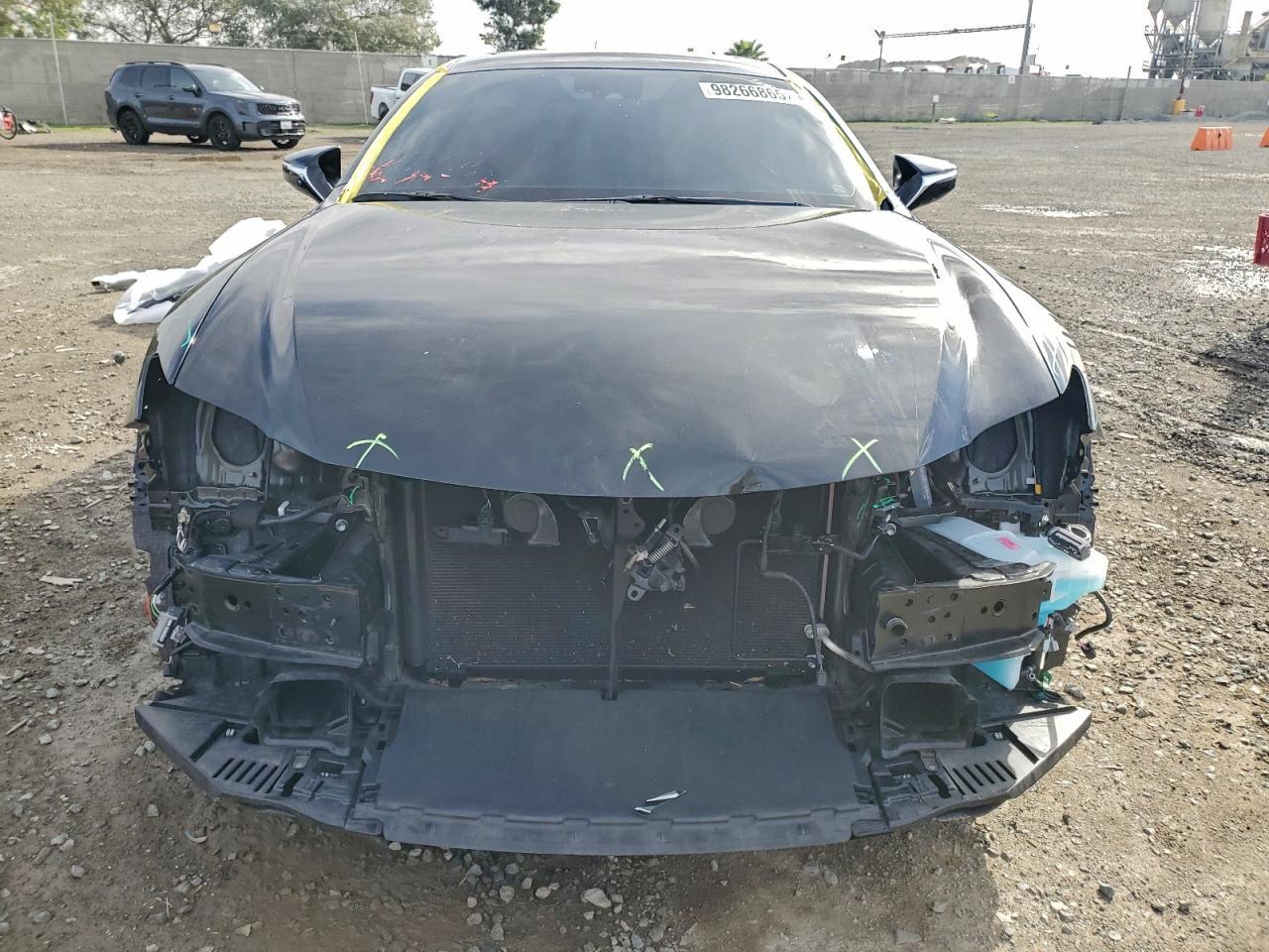 2024 LEXUS RC 350