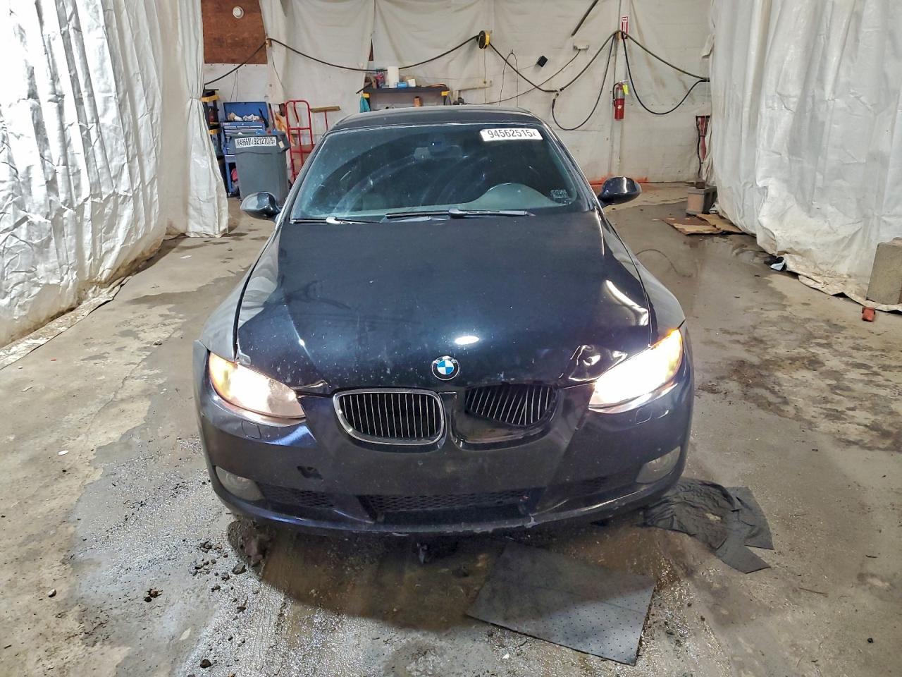 2008 BMW 3 SERIES