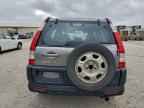 2006 HONDA CR-V