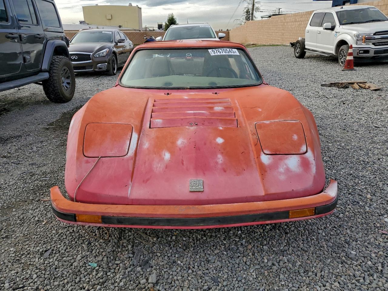 1979 VOLKSWAGEN