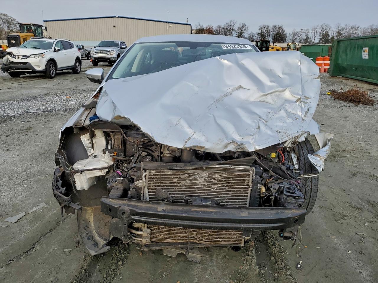 2016 VOLKSWAGEN CC