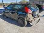 2016 FORD Fiesta