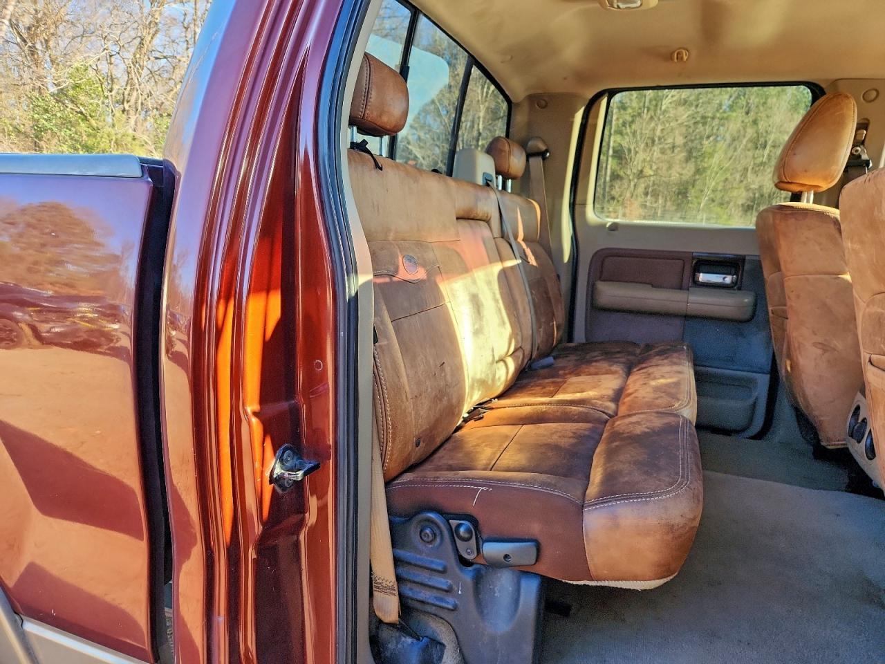 2006 FORD F-150