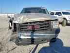 2008 GMC Sierra