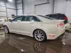 2016 LINCOLN MKZ