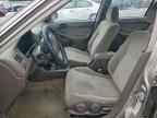 2000 HONDA CIVIC