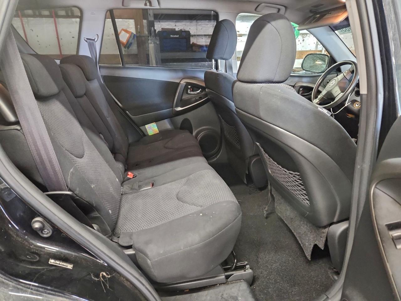 2010 TOYOTA RAV4