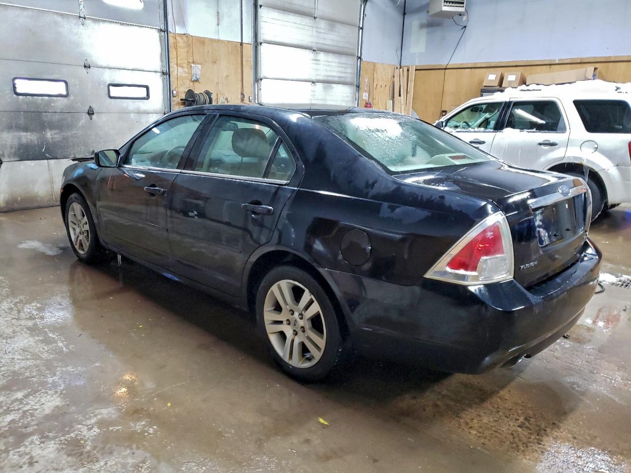 2006 FORD FUSION