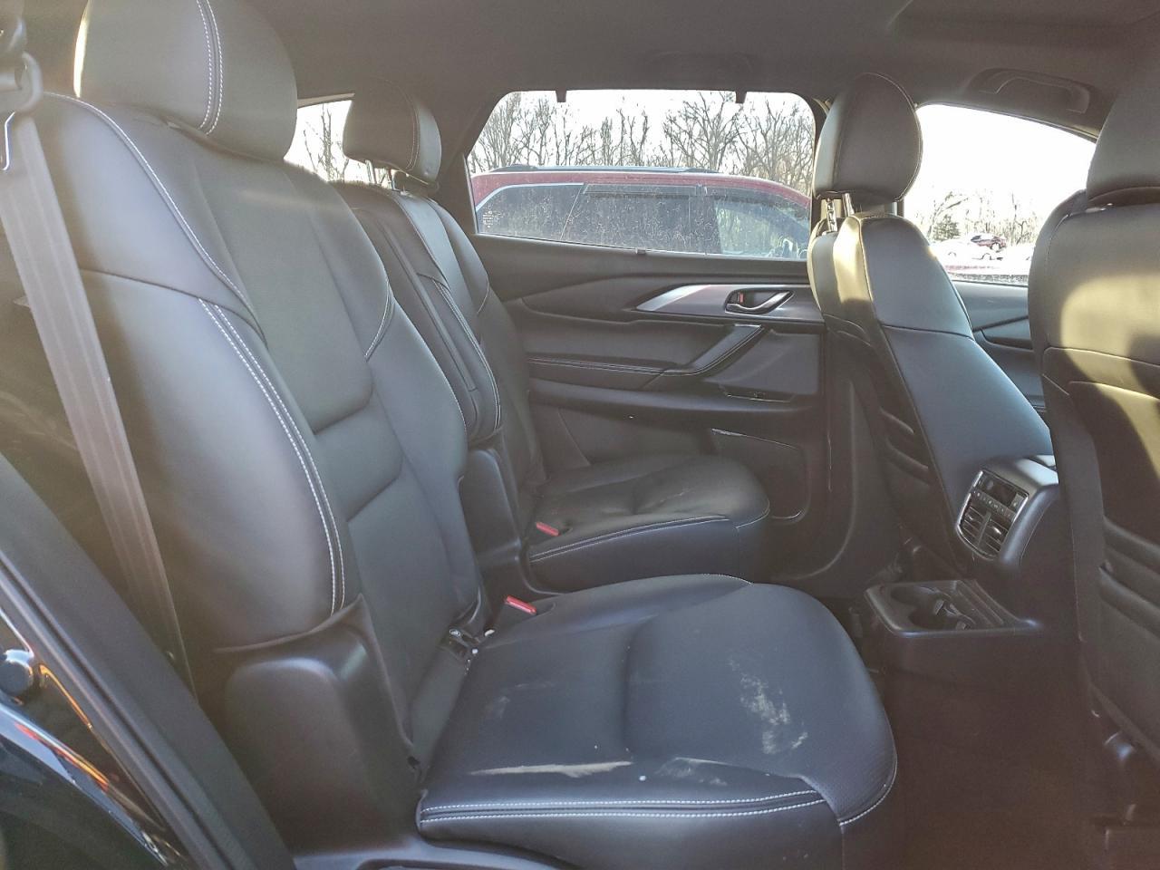 2023 MAZDA CX-9