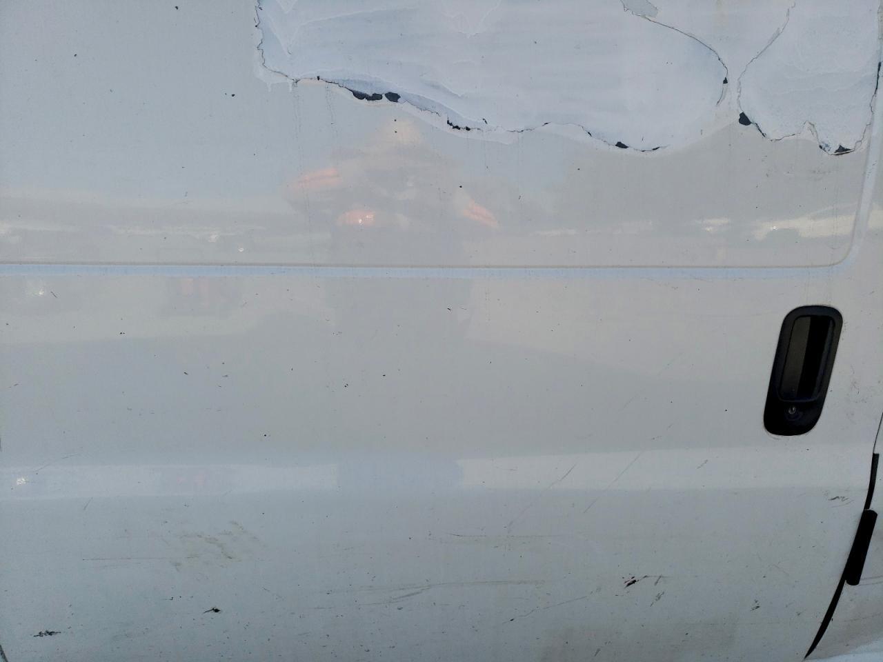 2003 CHEVROLET Express 1500