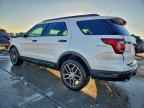 2018 FORD Explorer Sport Trac