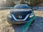 2017 NISSAN MURANO