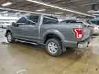 2015 FORD F-150 Lightning