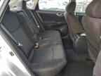 2014 NISSAN SENTRA