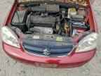 2006 SUZUKI Forenza