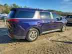 2022 KIA Carnival