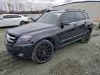 2012 MERCEDES-BENZ GLK-Class
