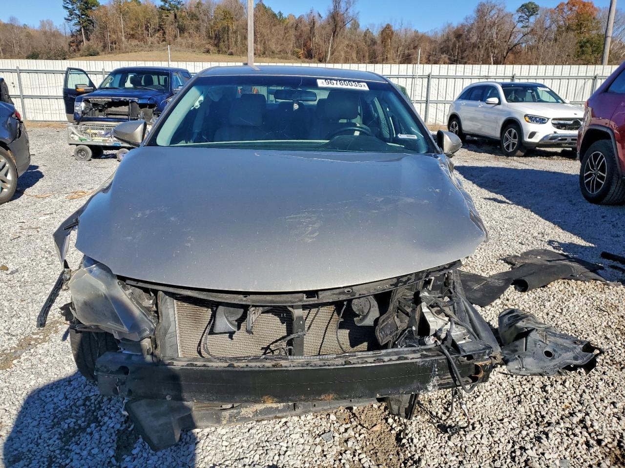 2013 TOYOTA Avalon