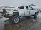 2011 CHEVROLET Silverado 2500