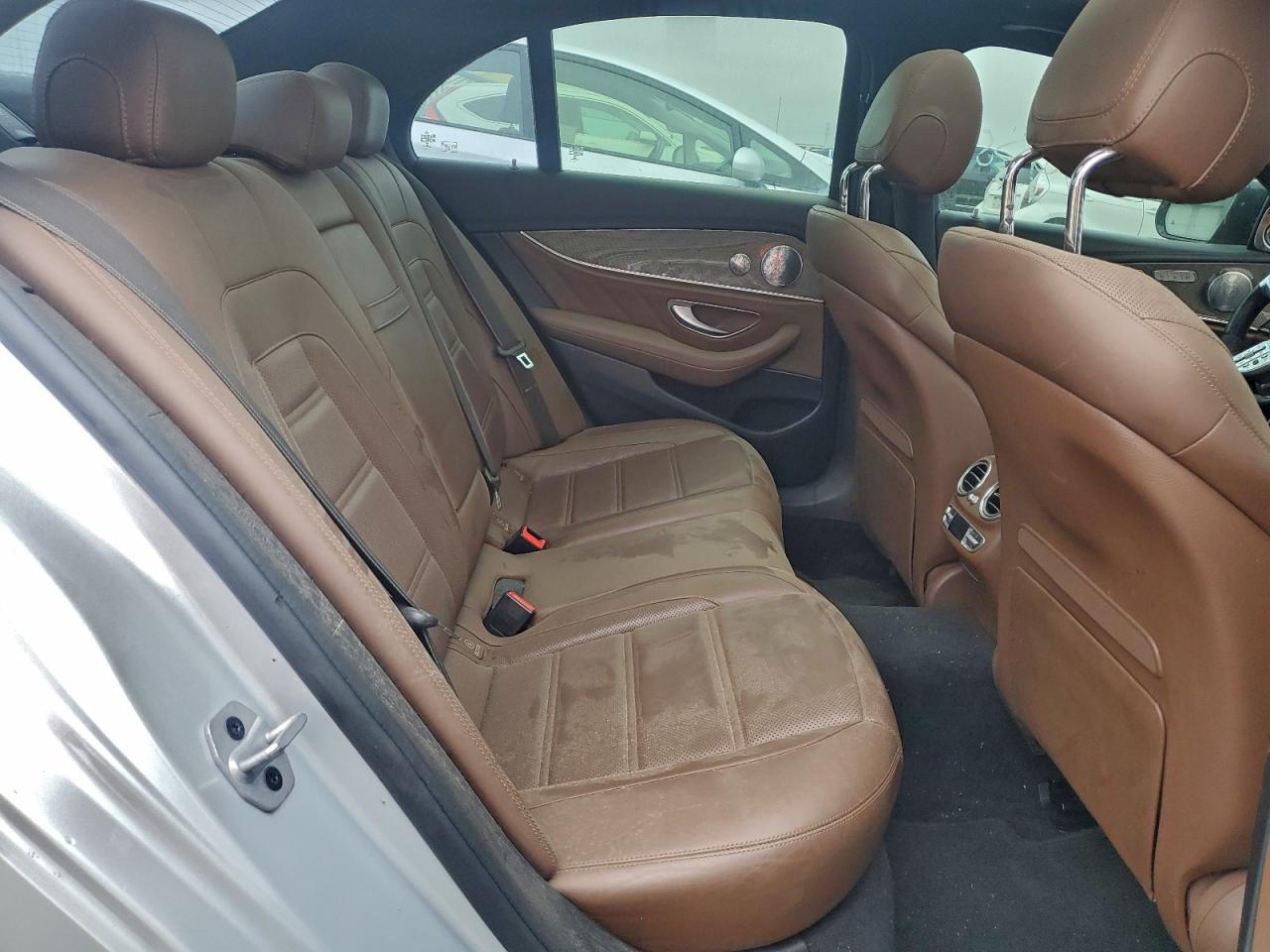 2019 MERCEDES-BENZ E-Class