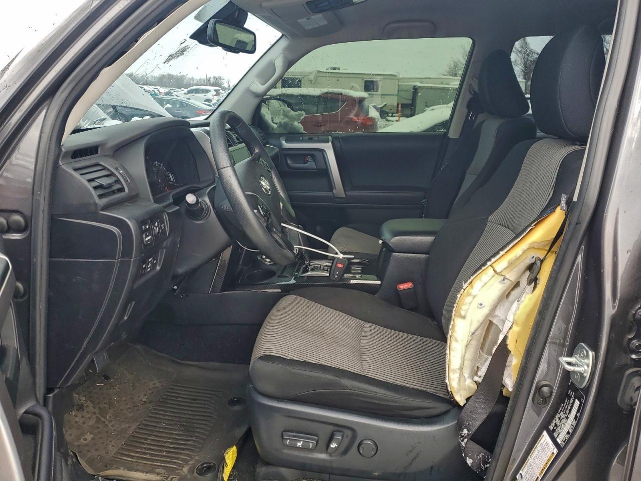 2023 TOYOTA 4Runner