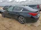 2014 INFINITI Q50